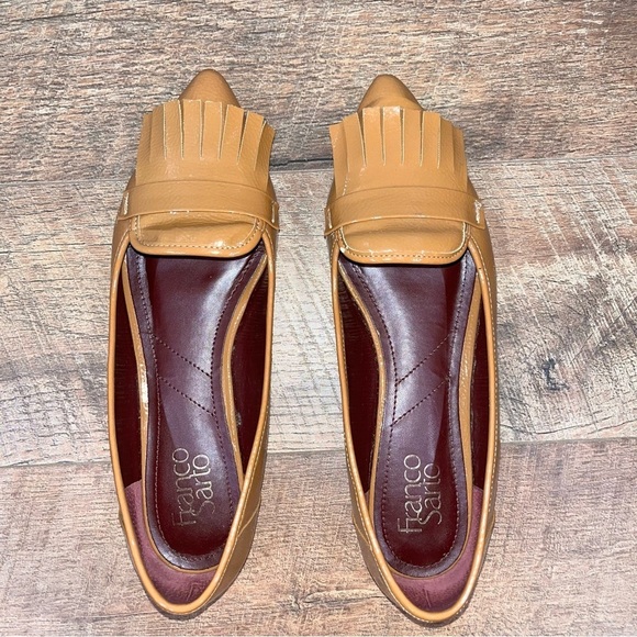 Franco Sarto Flats - Picture 8 of 10